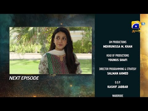 Shiddat Episode 52 Promo|Shandar Promos|Shiddat Episode 52 Teaser