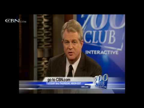 700 Club Interactive - June 11, 2009 - CBN.com