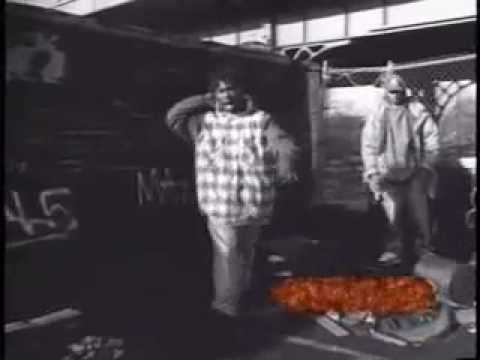 Leaders Of The New School - T I M E