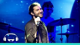 Smiley - Indragostit (desi n-am vrut) [Live in concert]