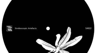 Chevel - One Month Off [Stroboscopic Artefacts SA022]