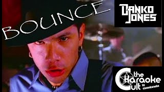 Danko Jones - Bounce - SOKC-0282 - (KARAOKE)