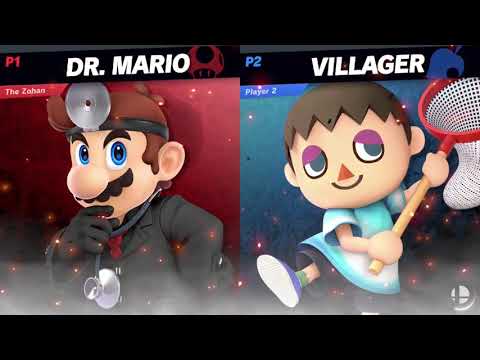 ULTIMATE Cyber Smash Saturday #20 (W. SF) NSD | Strategist vs. HHBA | DinoParty