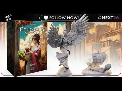 Awaken Realms and gamefound