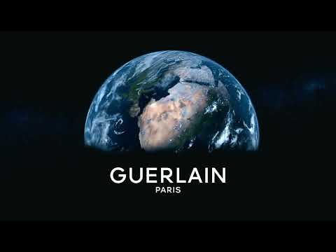Aqua Allegoria Guerlain Parfums Commercial