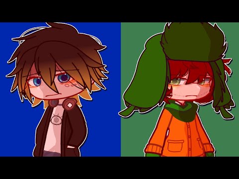 getaway car x wyws | style | gacha