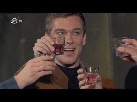 Attila Dobak - Or vi dirò: quest'oro (Puccini: La bohème)