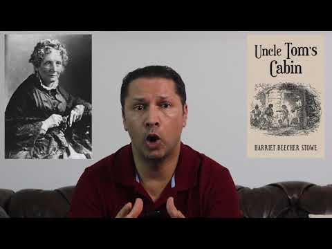 كوخ العم توم أو حياة المعذبين على الأرض  ارض الكتب