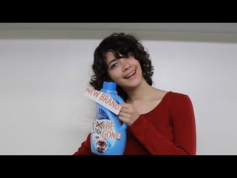 Stain Be Gone! Commercial