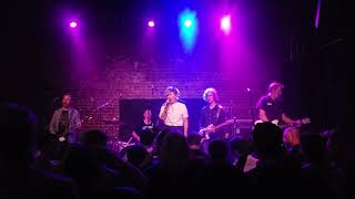 Pizza Cutter- Letters to Cleo
