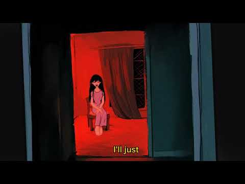 My time but it's Mari singing and playing piano