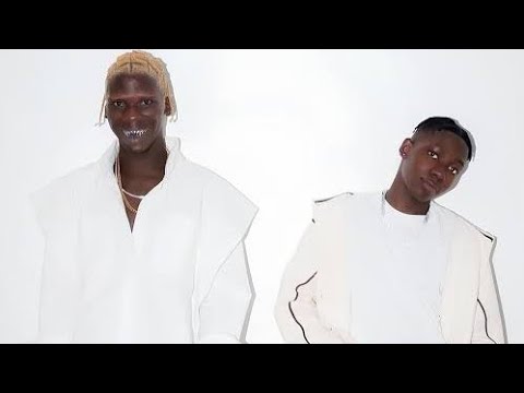 Muyeez ft. Seyi Vibez — Champion 17