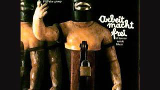 Area - (1973) Arbeit Macht Frei - 01 Luglio, agosto, settembre (nero)