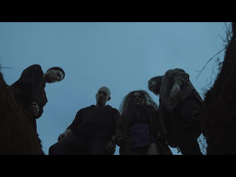 To the End of Life (Official Music Video)