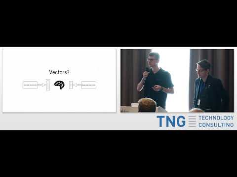 BTD11: How Machines Learn to Code - Machine Learning auf Basis von Source Code