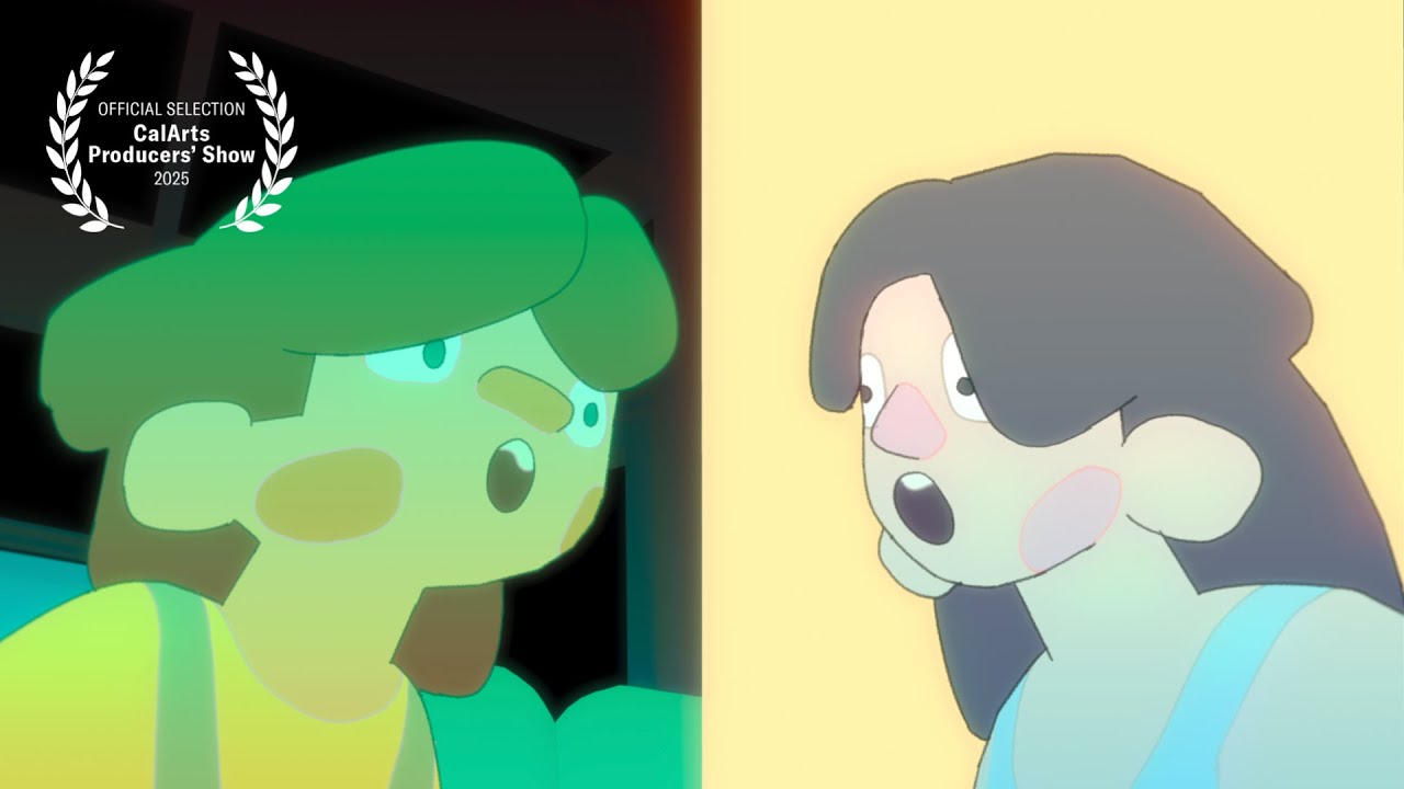 Together Apart