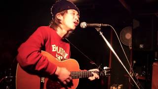 寺内将明 - 信号 2015/02/20@梅田ハードレイン