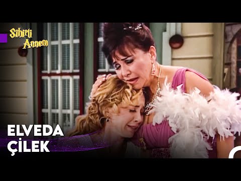 Çilek'in Gerçek Ailesi Ortaya Çıktı! - Sihirli Annem