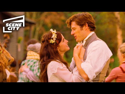Little Women: Meg and John Wedding Scene (Emma Watson 4K HD CLIP)