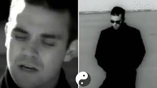 "Not of this earth" - ROBBIE WILLIAMS  - Bridget Jones's Diary movie soundtrack - COVER