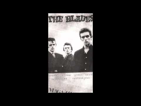 The Blades - Ghost of a Chance