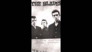 The Blades Chords