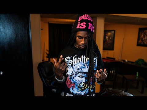 LiekStar - “Don’t Say My Name“ Live Performance Shot by @ShotByJJ1