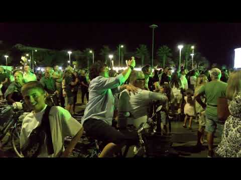 Turismo, l'Abruzzo sorride per la stagione estiva e Montesilvano aumenta le presenze - 14/09/2025