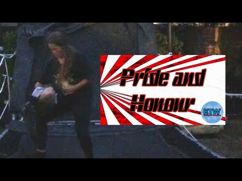 ETW Pride and Honour - Storm vs Ruby; Intercontinental Championship Match