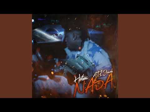 Hotboii & ATL Jacob - NASA [Clean]