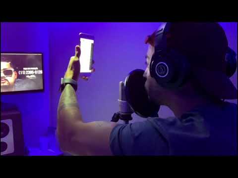 Web Serie 02 - Mc Lukkas - (DJ RD) Kondzilla Records