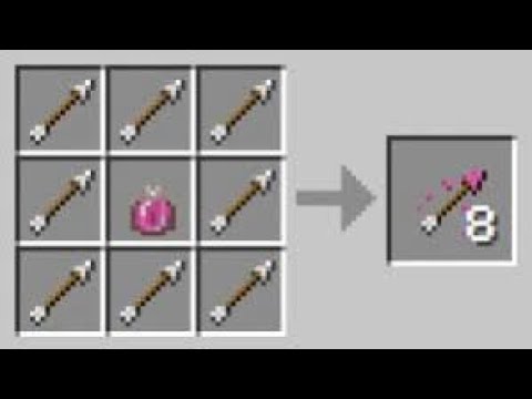 как сделать стрелу из майнкрафта. как скрафтить лук в майнкрафт. крафт стрелы в майнкрафте. 16. крафт лука и стрел.