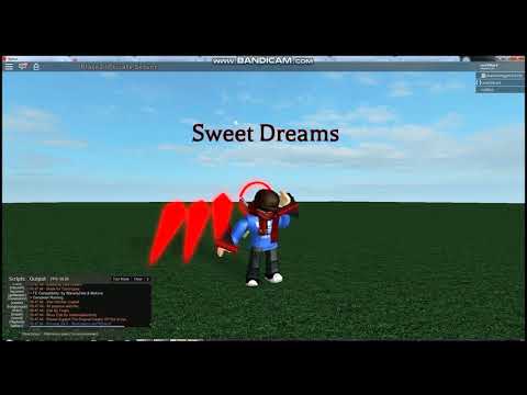 Roblox Script Showcase: Star Glitcher Edits