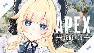 【APEX】たのむワールズエッジであってくれ【ぶいすぽっ！/ 藍沢エマ】