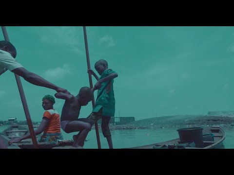QUEEYANO - AFRICAN CHILD  [ Official Video ]