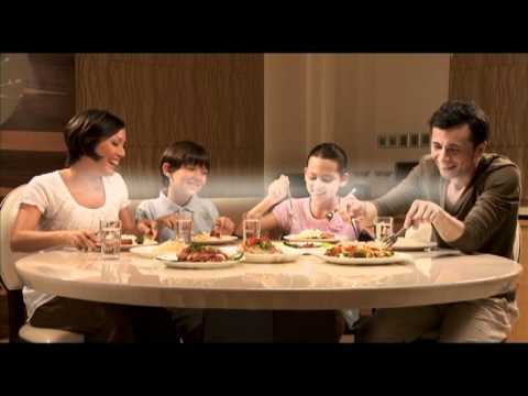 JOVEN TVC - Warm Moments With JOVEN (English Version)