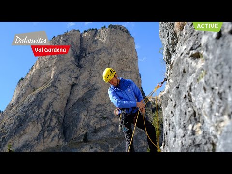 Val Gardena Active - our tecnical suppliers