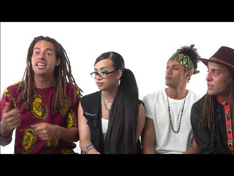 True Vibenation feat. A.GIRL -  Behind The Lyrics - More Than You'll Ever Know