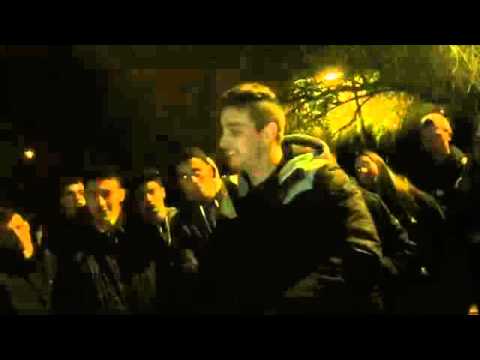 Eseteá vs Big Galgo   PREGOLDBATTLE FINAL 2