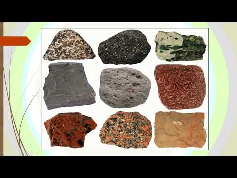 TUISWERK Graad 10 Geomorfologie les 2