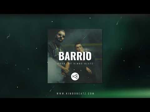 [Free] NGEE Type Beat ft. Ra'is - "BARRIO" | Deep Guitar Type Beat / Deutschrap Type Beat 2021