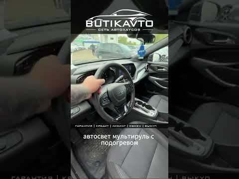 фото chevrolet trax i 0