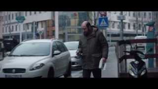 Disparue en hiver (2015) - French trailer