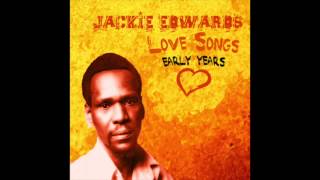 Jackie Edwards - My Desire