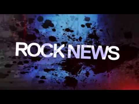 Rock News 08 - Bad Joker´s Cream