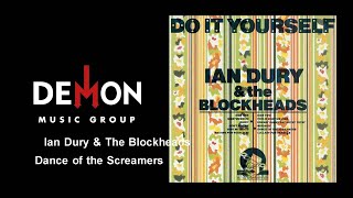 Ian Dury &amp; The Blockheads - Dance of the Screamers