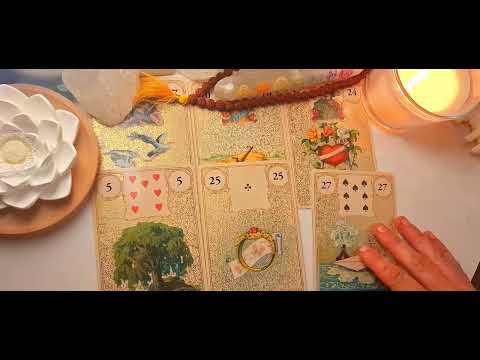 💖Was will Man(n) Dir sagen traut sich aber noch nicht!?💖Orakel