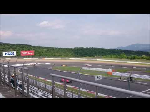 2016.05.14 Japan Formula 3 Championship Rd.3 Fuji Speedway
