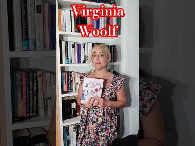 Vídeo relacionado con Clarissa Dalloway y su invitada (Ilustrados)
