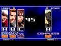 TAS The King Of Fighters 2003 K Whip Maxima TeamPlay